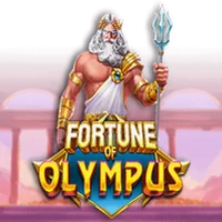 Fortune of Olympus